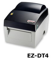 Impresora de Etiquetas Godex EZ DT4